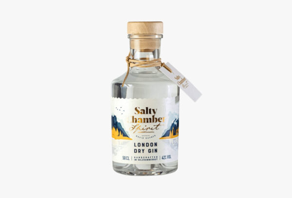 London Dry Gin