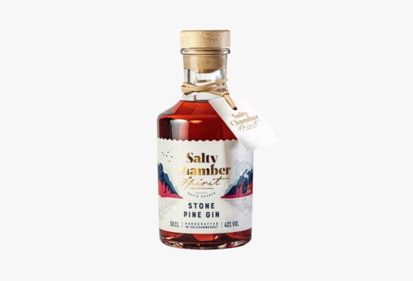 Stone Pine Gin
