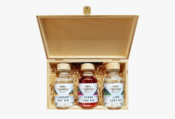 Gin Probierset